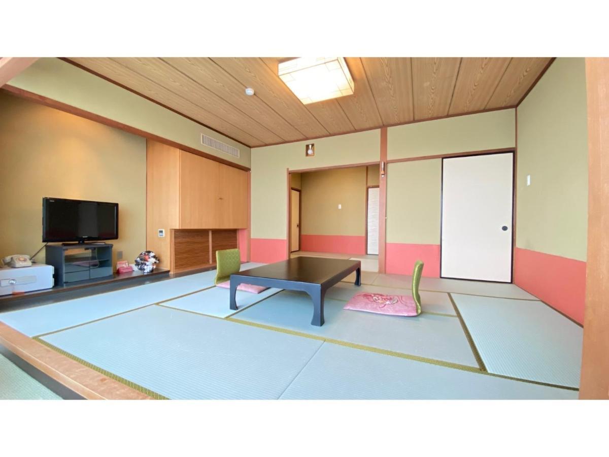 Nishiura Grand Hotel Kikkei - Vacation Stay 85446V 蒲郡市 エクステリア 写真
