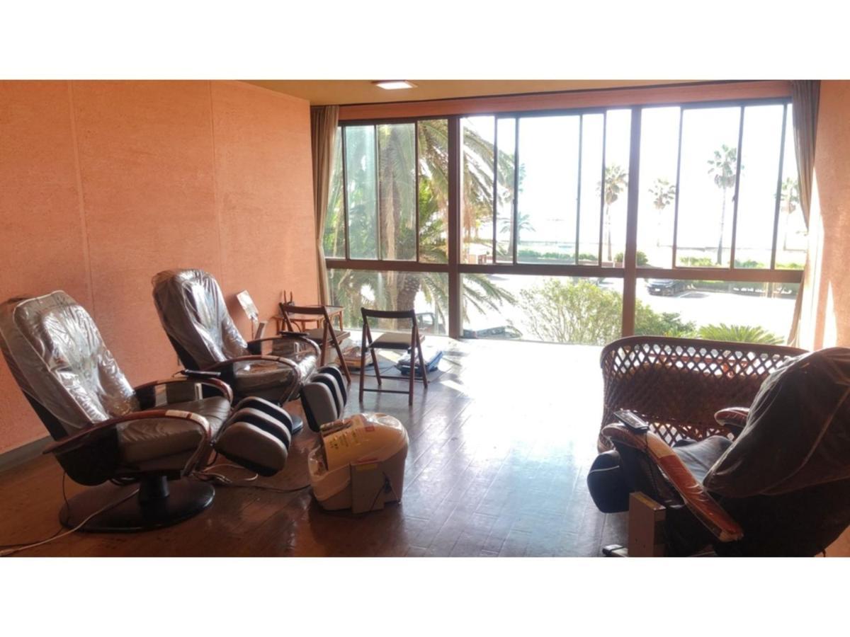 Nishiura Grand Hotel Kikkei - Vacation Stay 85446V 蒲郡市 エクステリア 写真