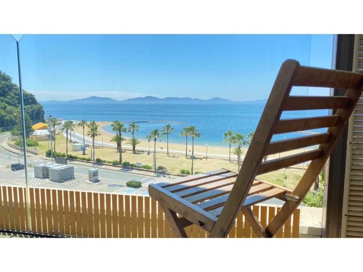 Nishiura Grand Hotel Kikkei - Vacation Stay 85446V 蒲郡市 エクステリア 写真