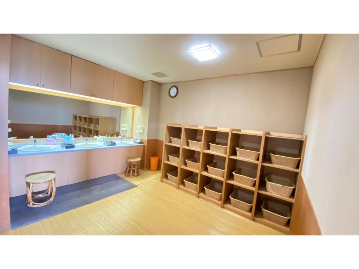 Nishiura Grand Hotel Kikkei - Vacation Stay 85446V 蒲郡市 エクステリア 写真