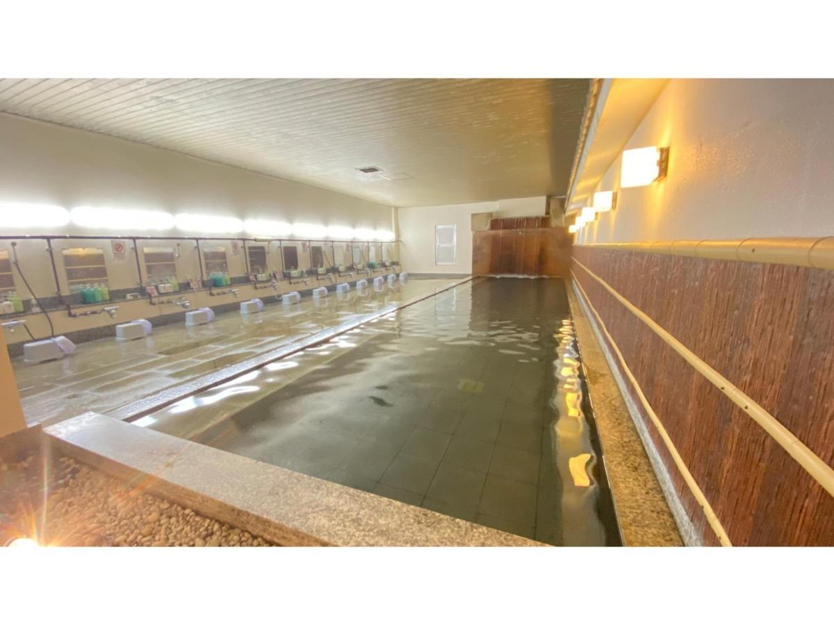 Nishiura Grand Hotel Kikkei - Vacation Stay 85446V 蒲郡市 エクステリア 写真