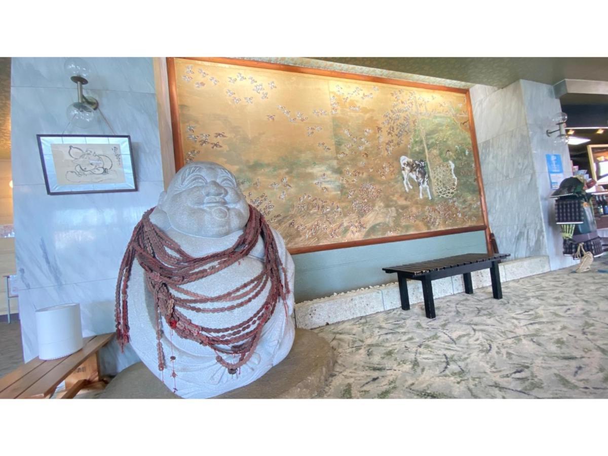 Nishiura Grand Hotel Kikkei - Vacation Stay 85446V 蒲郡市 エクステリア 写真